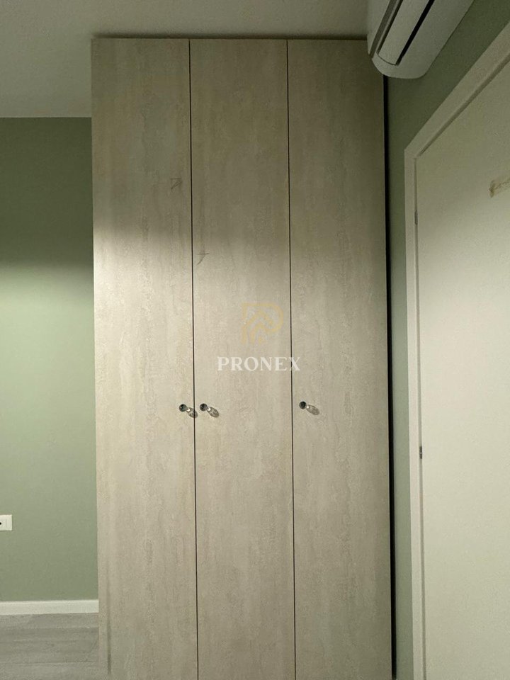 Apartament 2+1 me qira ne Don Bosko, tek Trio Tower