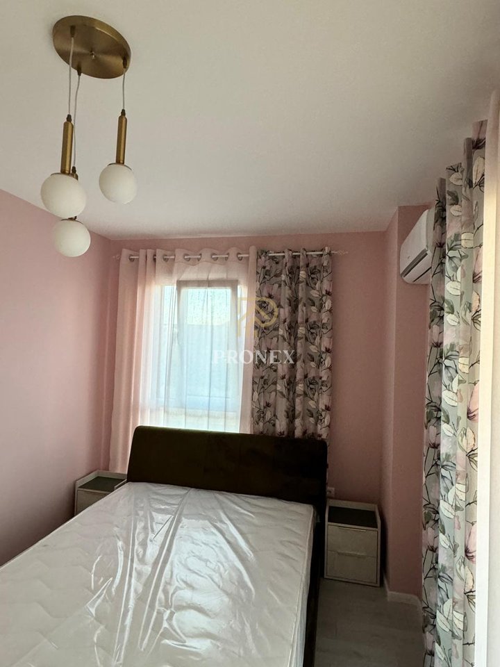 Apartament 2+1 me qira ne Don Bosko, tek Trio Tower
