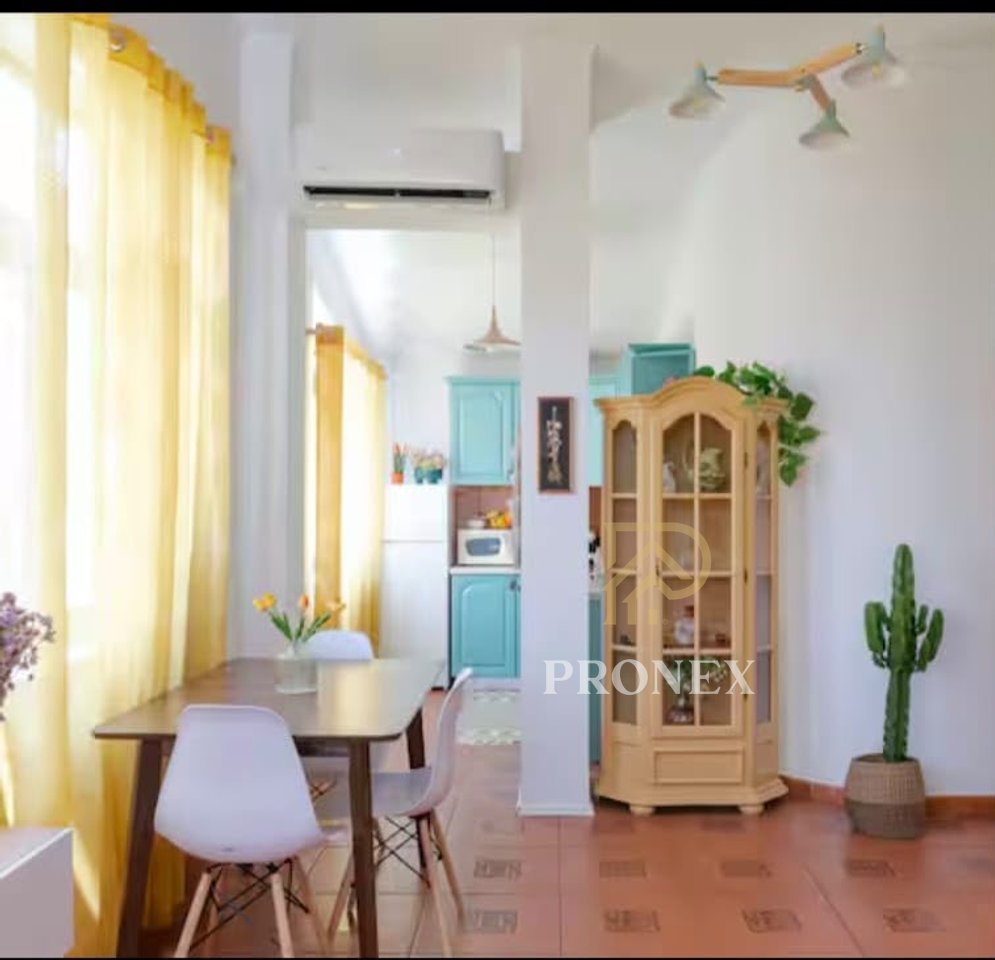 Apartment 2+1 for rent in Bllok on Sami Frasheri Street