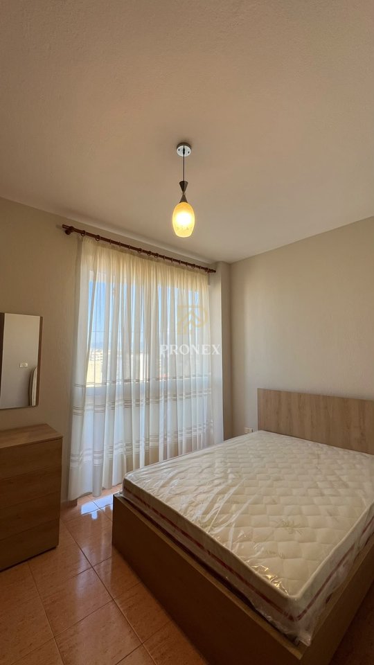 Apartament 1+1 me qira tek Rruga Fortuzi, Mbrapa Ministrise se Drejtesise