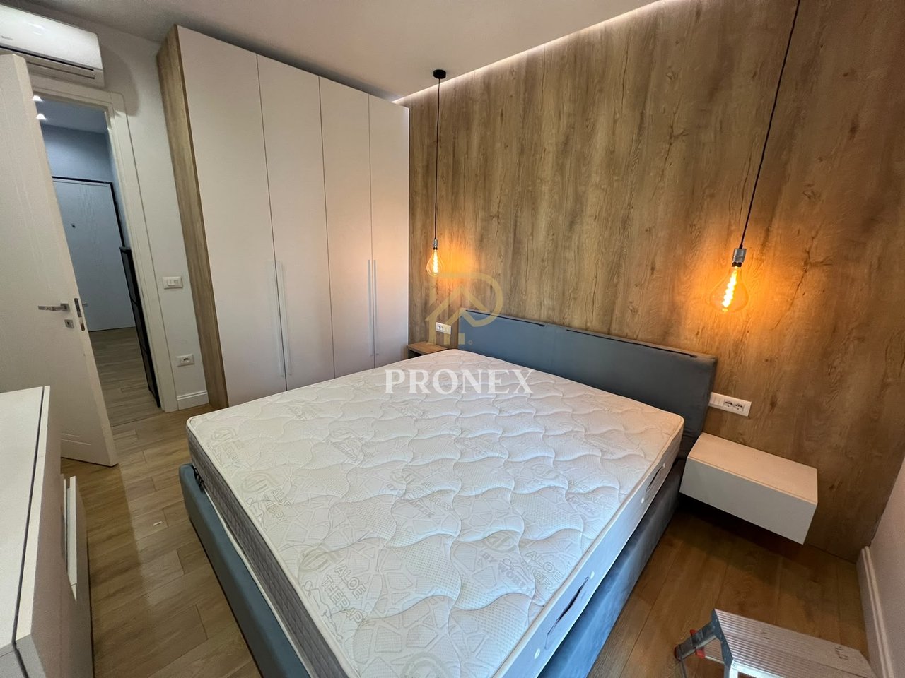 Appartamento in affitto 1+1 in Via dei Kosovari