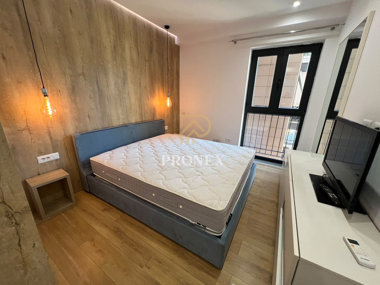 Appartamento in affitto 1+1 in Via dei Kosovari