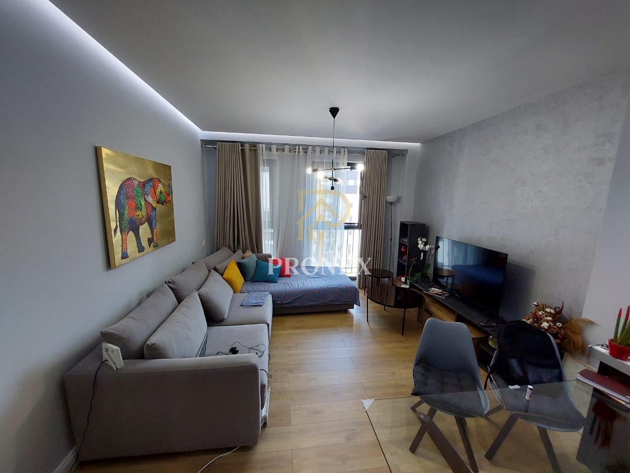 Appartamento in affitto 1+1 in Via dei Kosovari