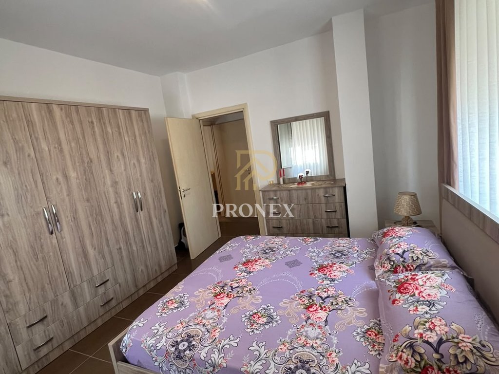 Apartament me qera 2+1 tek Liqeni i Thate