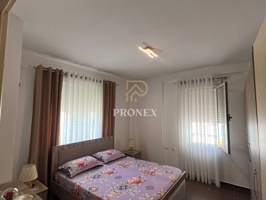Apartament me qera 2+1 tek Liqeni i Thate
