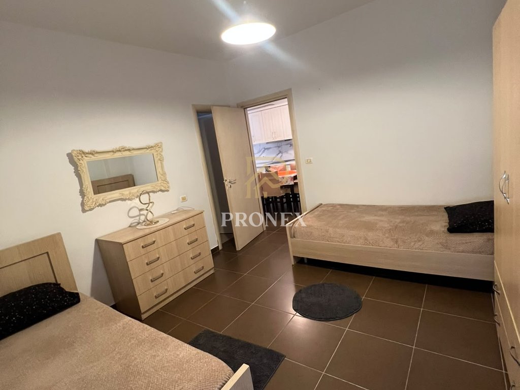 Apartament me qera 2+1 tek Liqeni i Thate