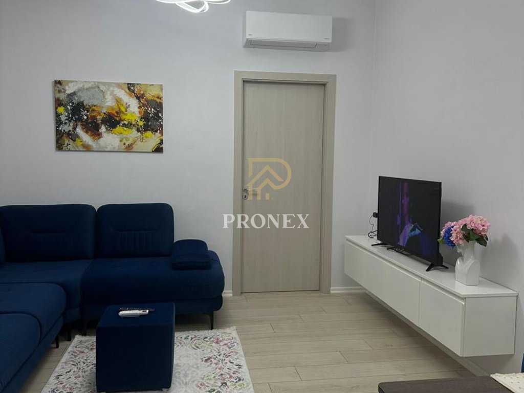 Apartament me qera 1+1 ne Astir, River Residence