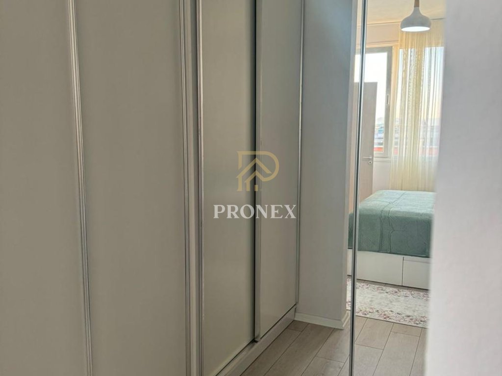 Apartament me qera 1+1 ne Astir, River Residence
