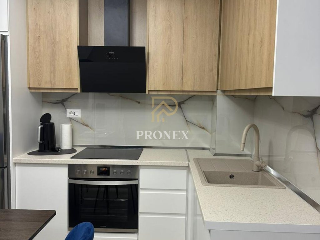 Apartament me qera 1+1 ne Astir, River Residence