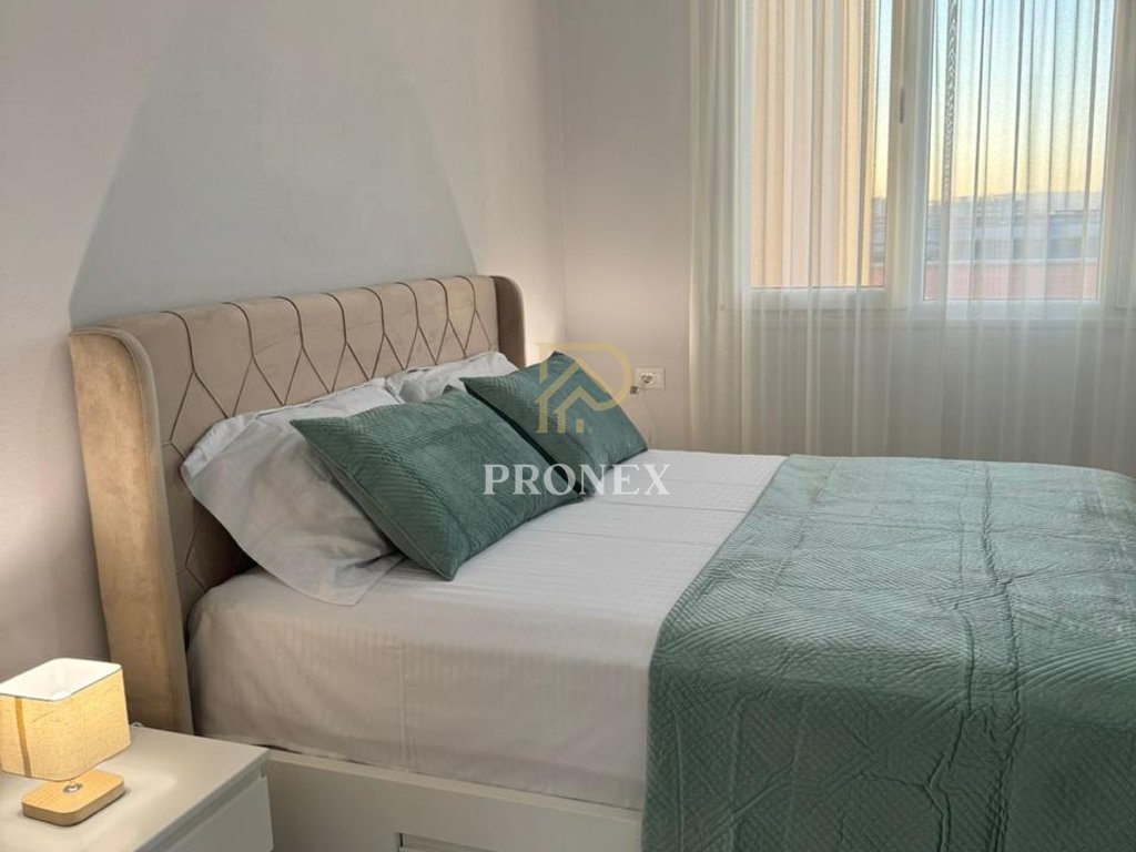 Apartament me qera 1+1 ne Astir, River Residence