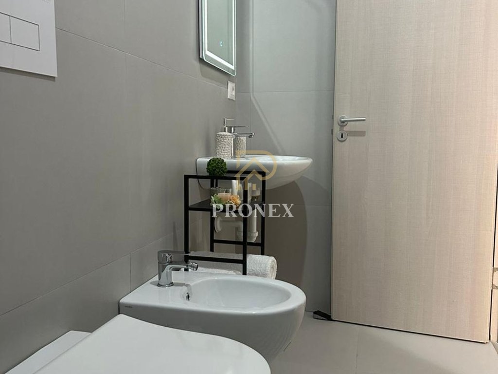 Apartament me qera 1+1 ne Astir, River Residence