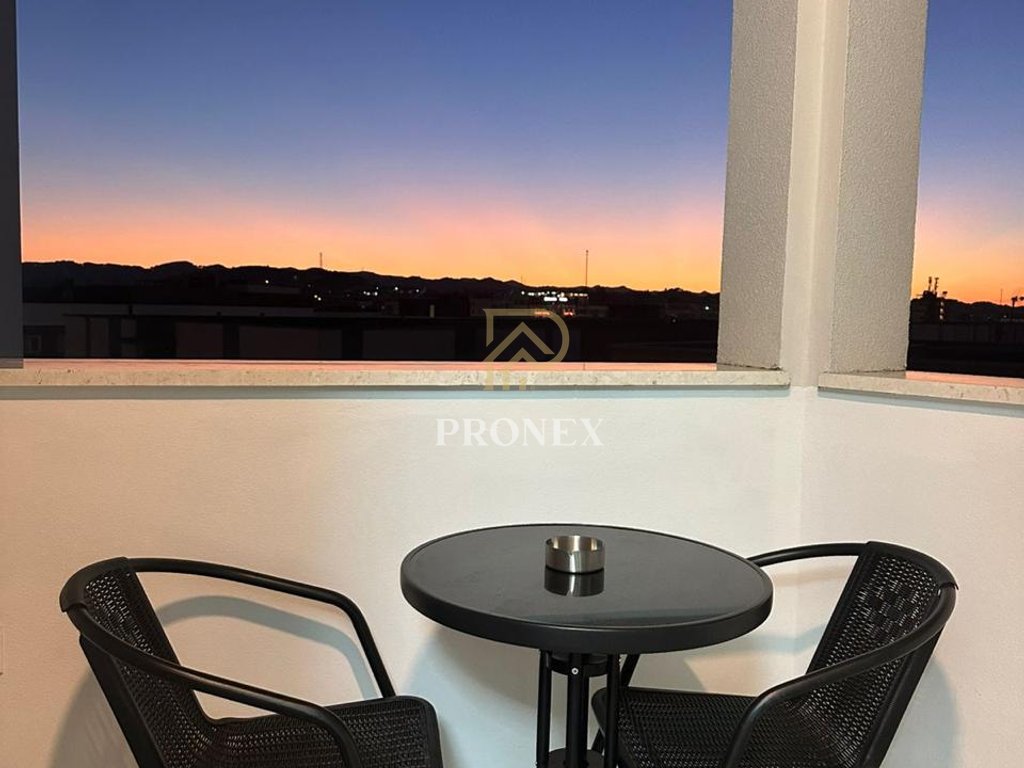 Apartament me qera 1+1 ne Astir, River Residence