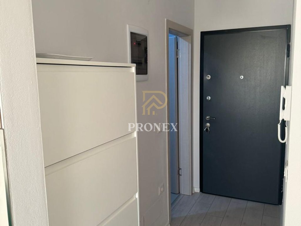 Apartament me qera 1+1 ne Astir, River Residence