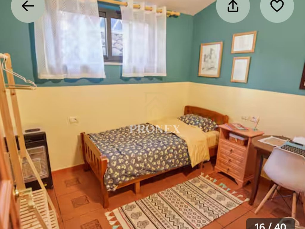 Apartament 2+1 me qira ne Bllok tek Rruga Sami Frasheri