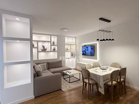 Apartment for rent 2+1 in Astir