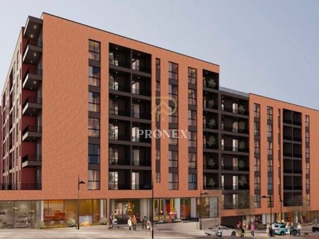 Apartment for sale in Paskuqan