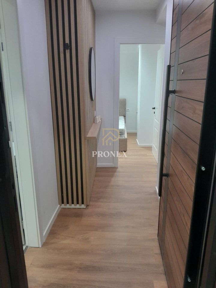Apartament 1+1 me qera tek 21 Dhjetori
