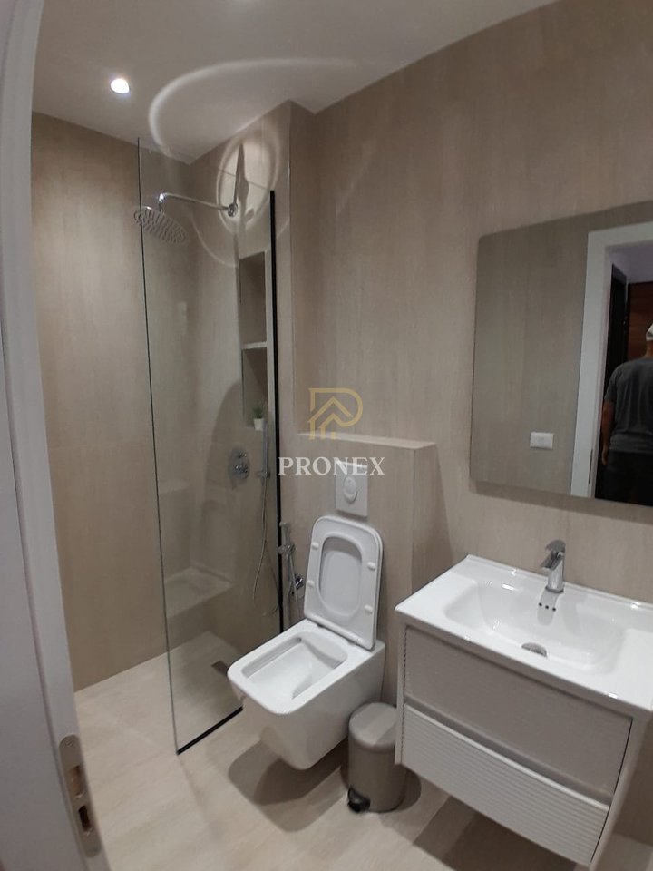 Apartament 1+1 me qera tek 21 Dhjetori