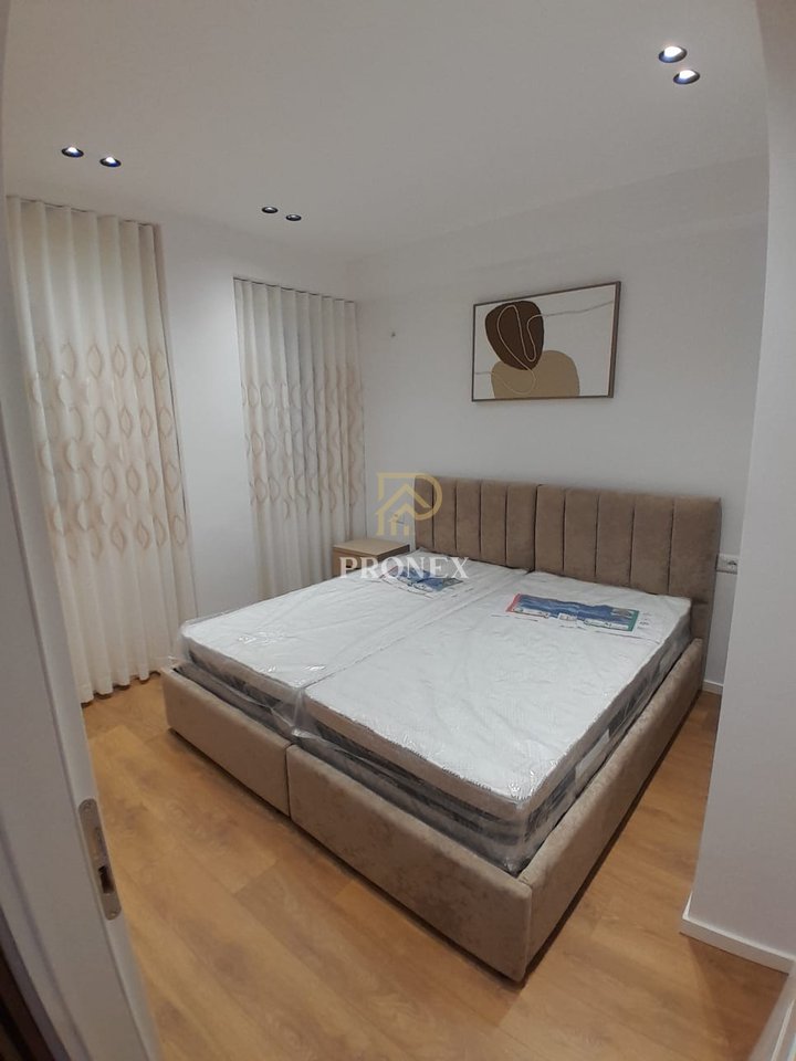 Apartament 1+1 me qera tek 21 Dhjetori