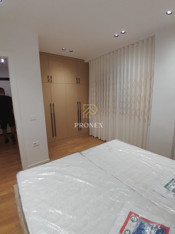 Apartament 1+1 me qera tek 21 Dhjetori
