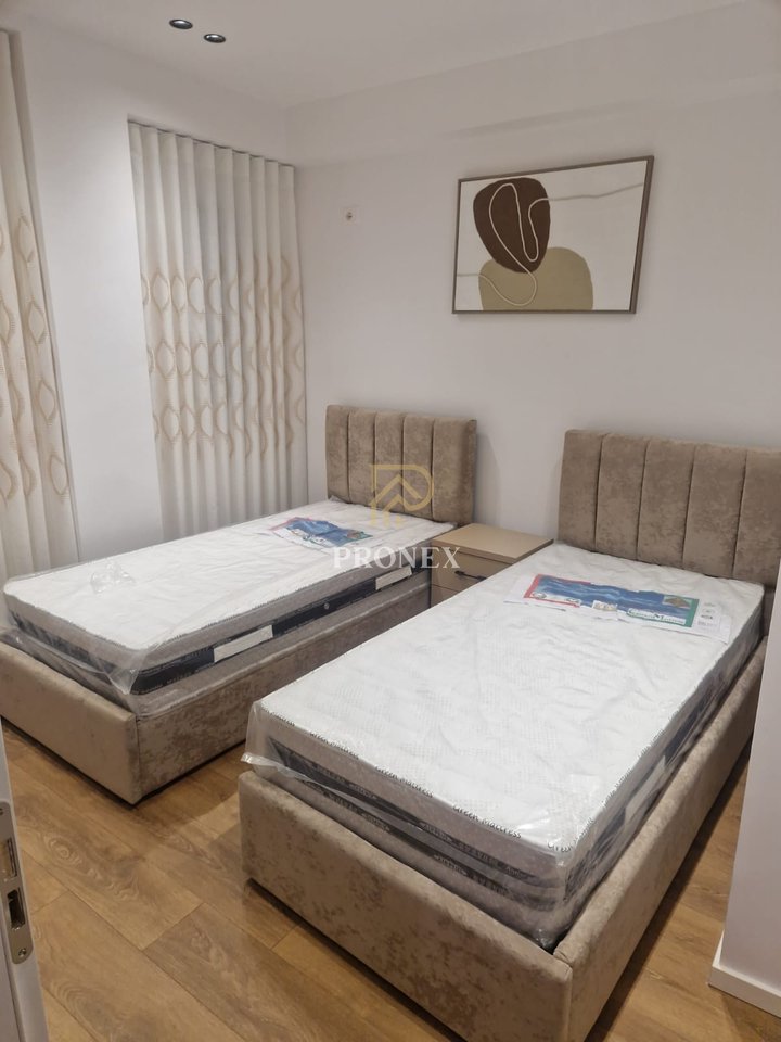 Apartament 1+1 me qera tek 21 Dhjetori