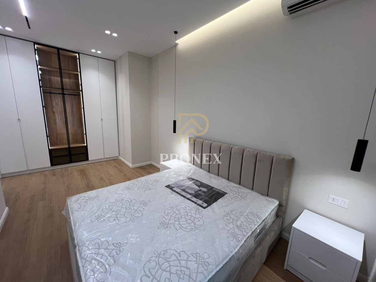 Apartament me qera 1+1 tek Rruga e Kavajes