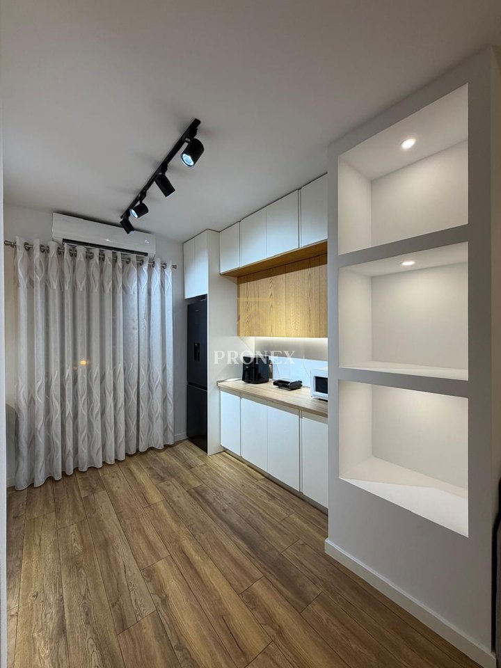 Apartment for rent 2+1 in Astir
