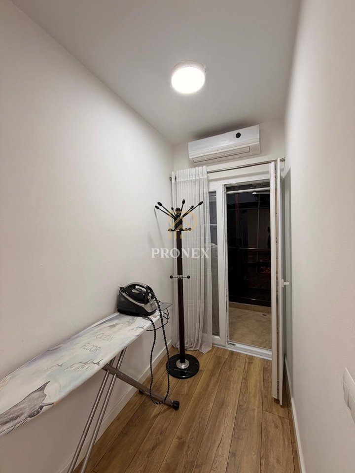 Apartment for rent 2+1 in Astir