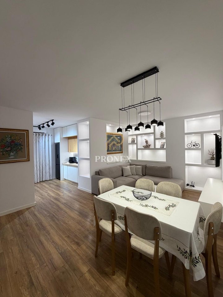 Apartment for rent 2+1 in Astir