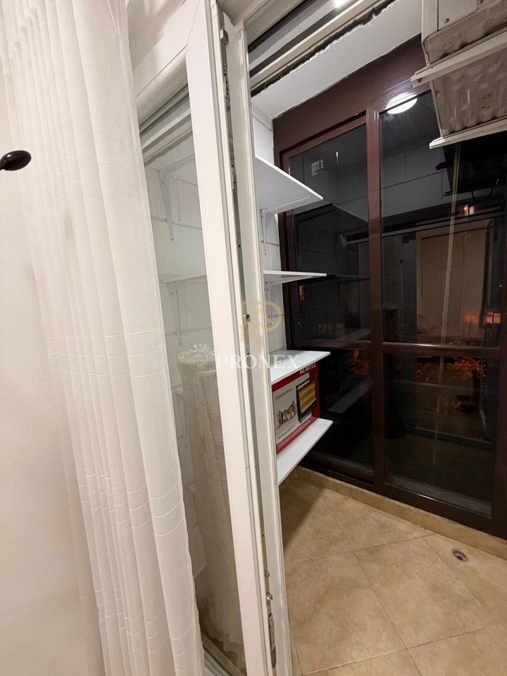 Apartment for rent 2+1 in Astir