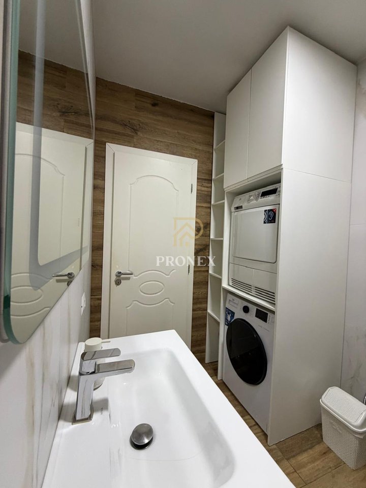 Apartment for rent 2+1 in Astir