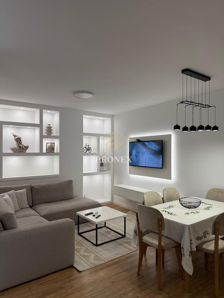 Apartment for rent 2+1 in Astir