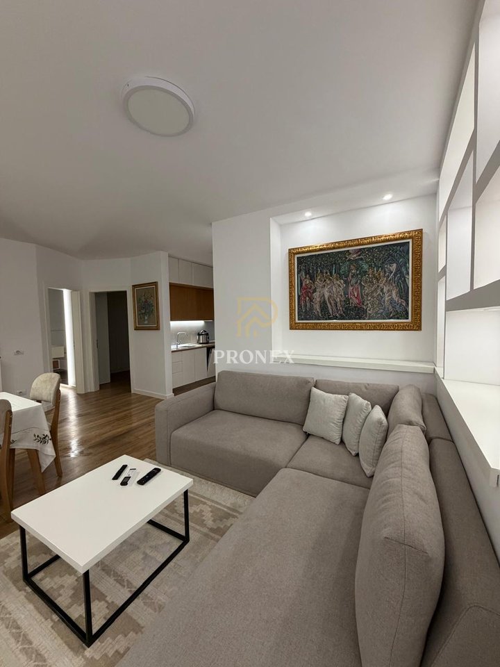 Apartment for rent 2+1 in Astir