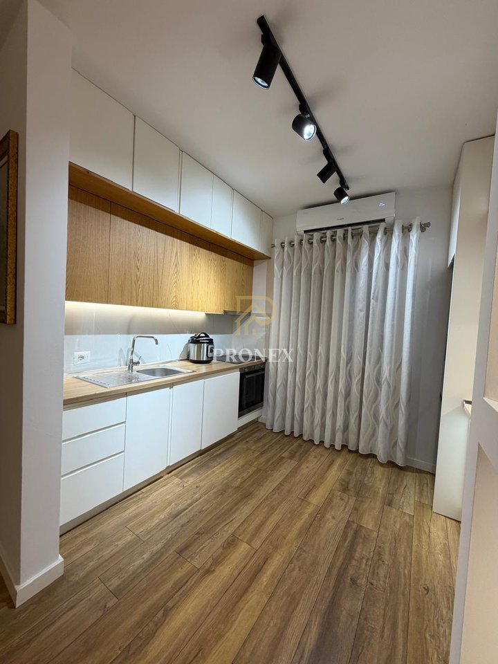 Apartment for rent 2+1 in Astir