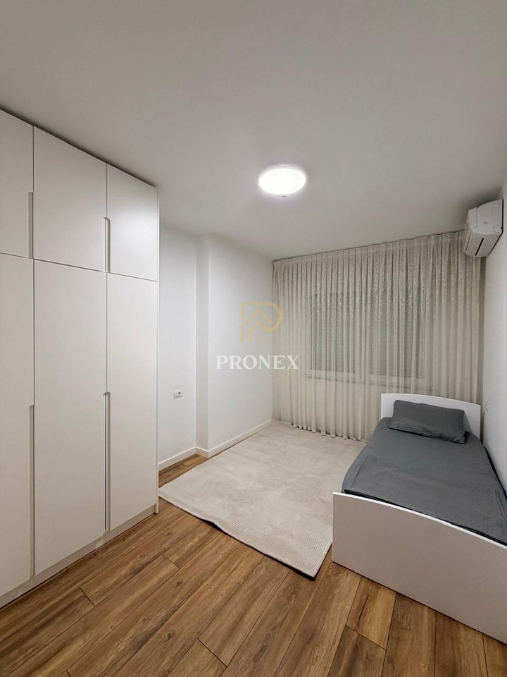 Apartment for rent 2+1 in Astir