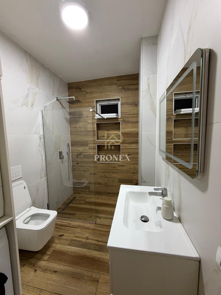 Apartment for rent 2+1 in Astir