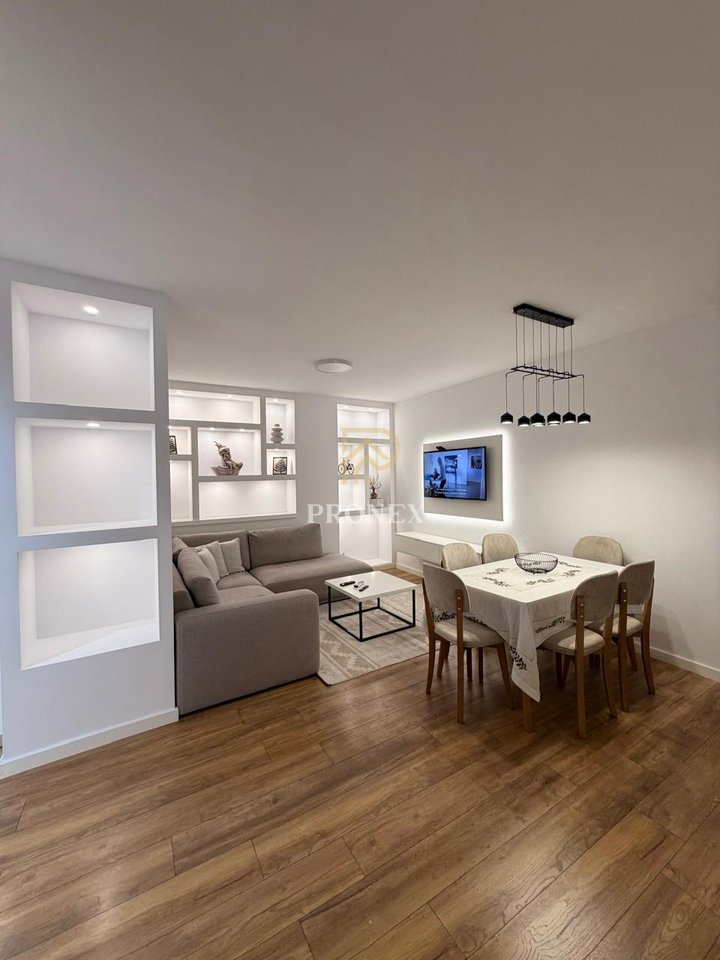 Apartment for rent 2+1 in Astir