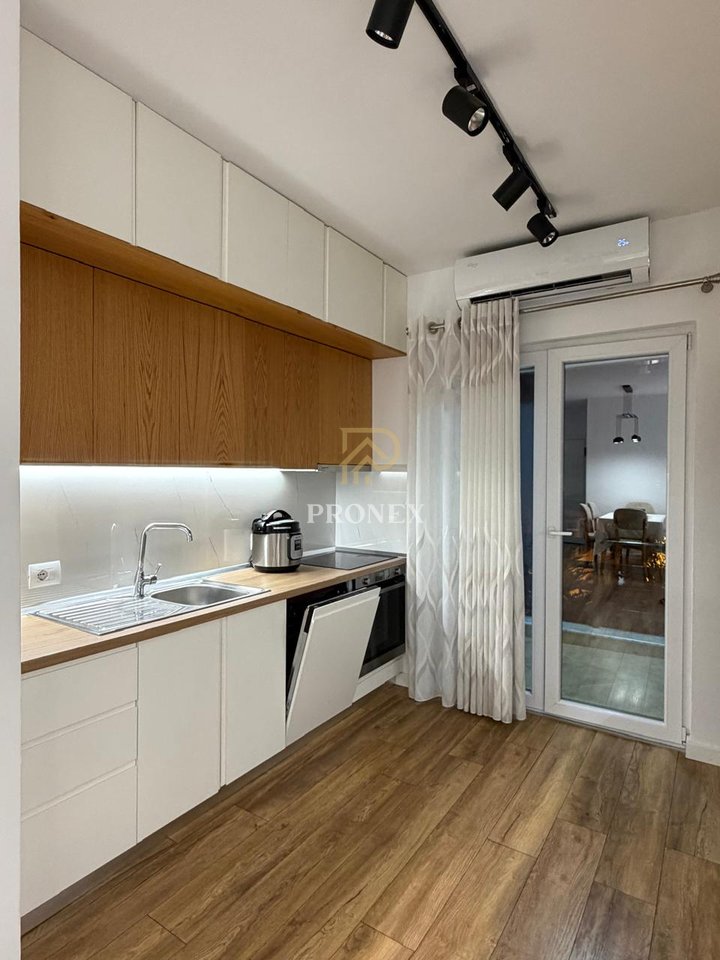 Apartment for rent 2+1 in Astir