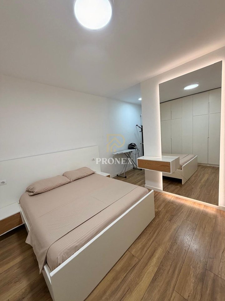 Apartment for rent 2+1 in Astir