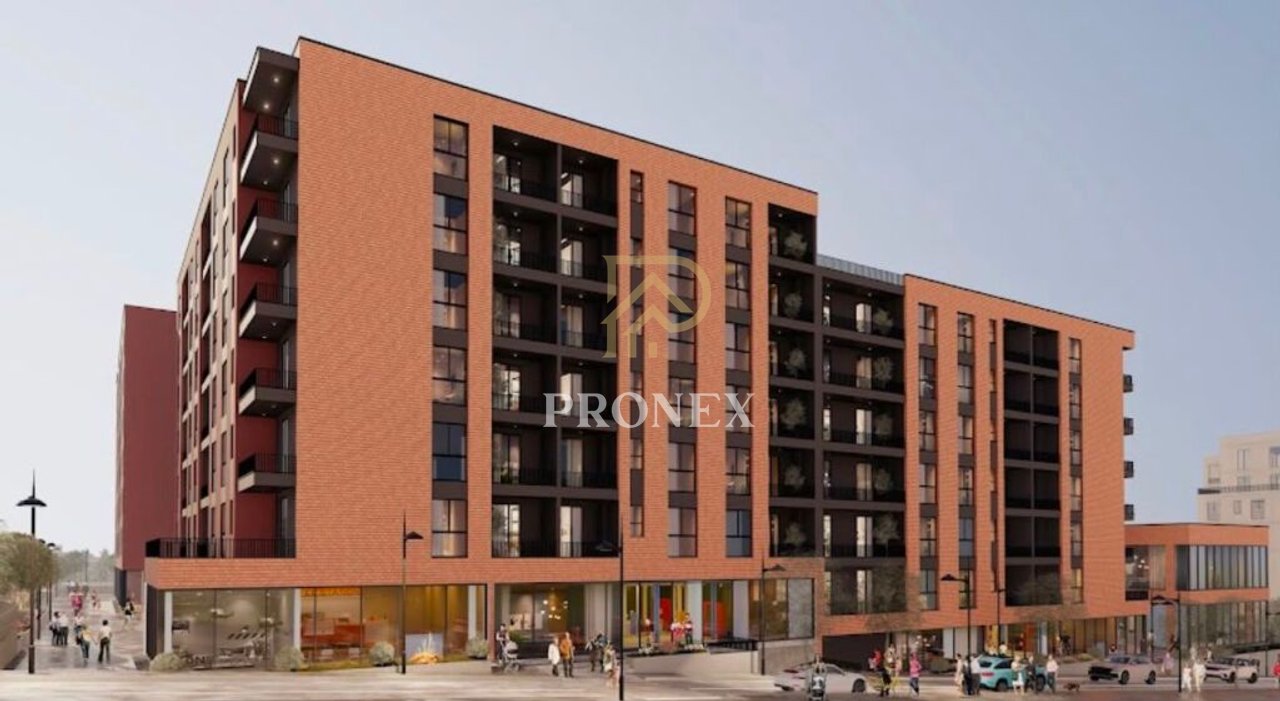 Apartment for sale in Paskuqan