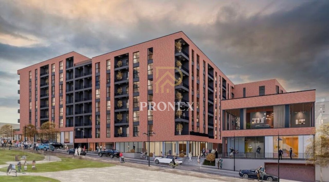 Apartment for sale in Paskuqan