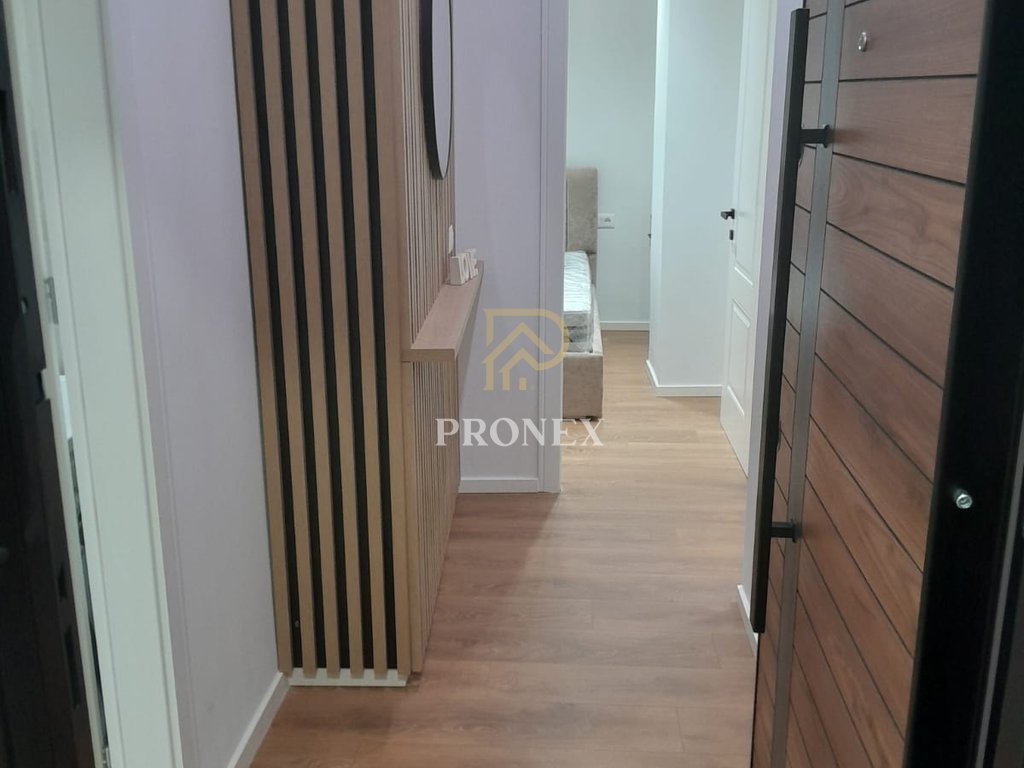 Apartament 1+1 me qera tek 21 Dhjetori