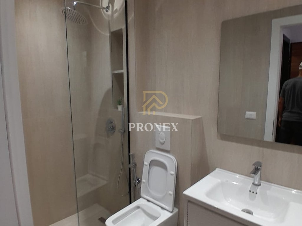 Apartament 1+1 me qera tek 21 Dhjetori