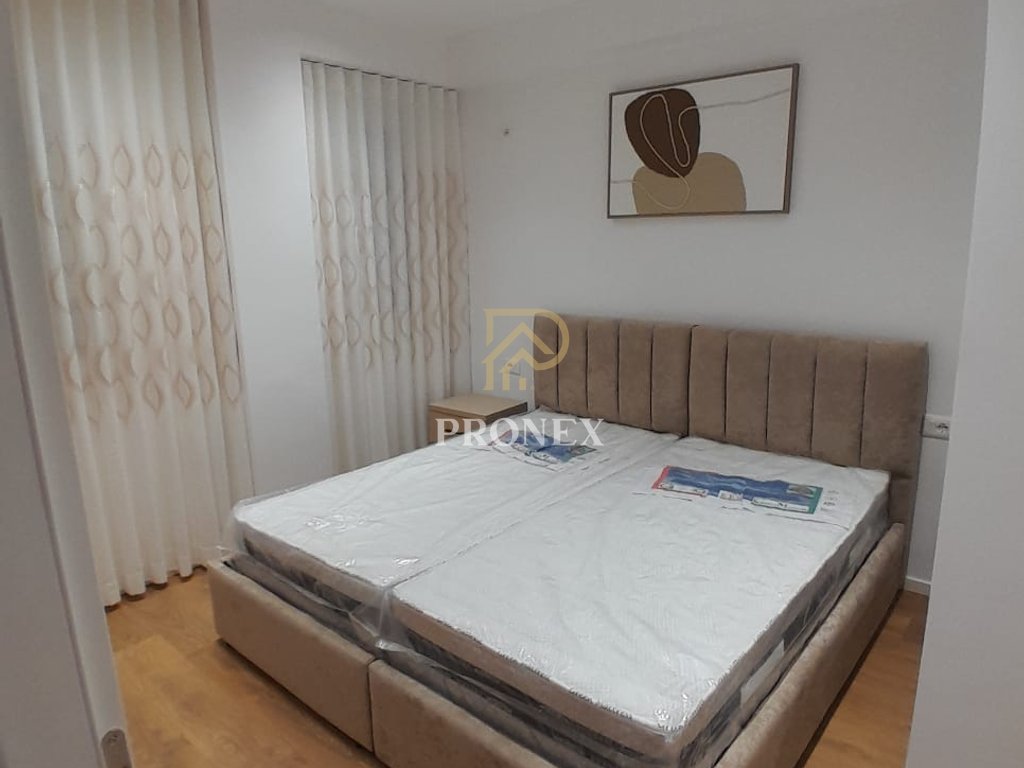 Apartament 1+1 me qera tek 21 Dhjetori