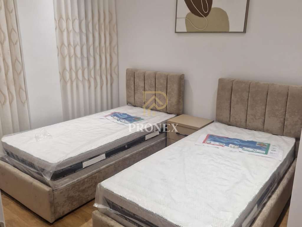 Apartament 1+1 me qera tek 21 Dhjetori