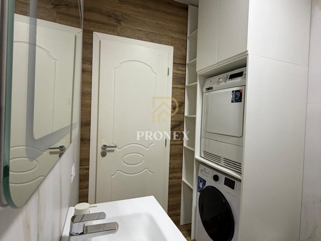 Apartament me qera 2+1 ne Astir