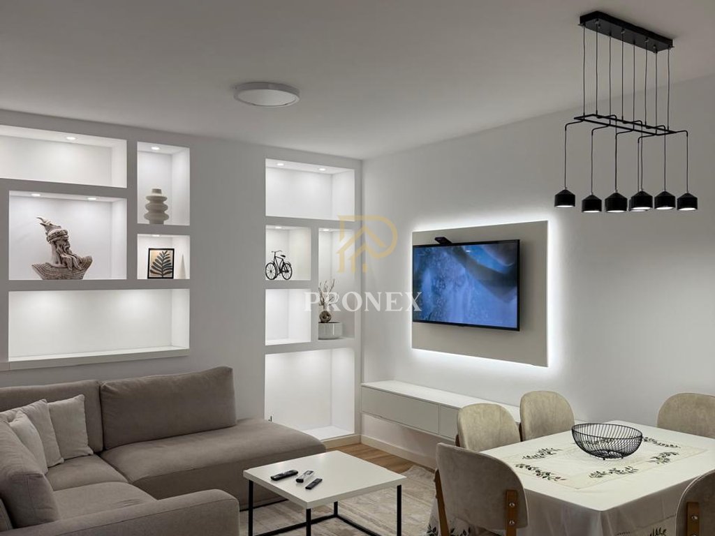 Apartament me qera 2+1 ne Astir