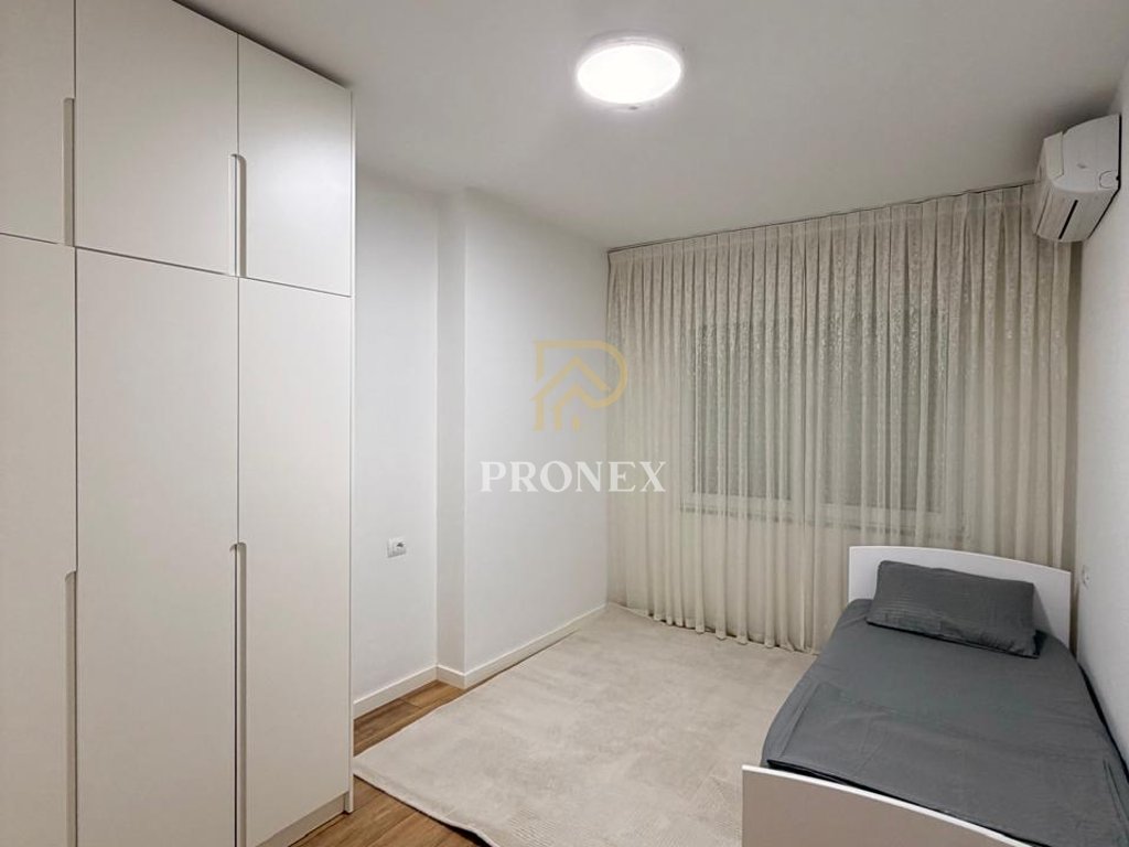 Apartament me qera 2+1 ne Astir