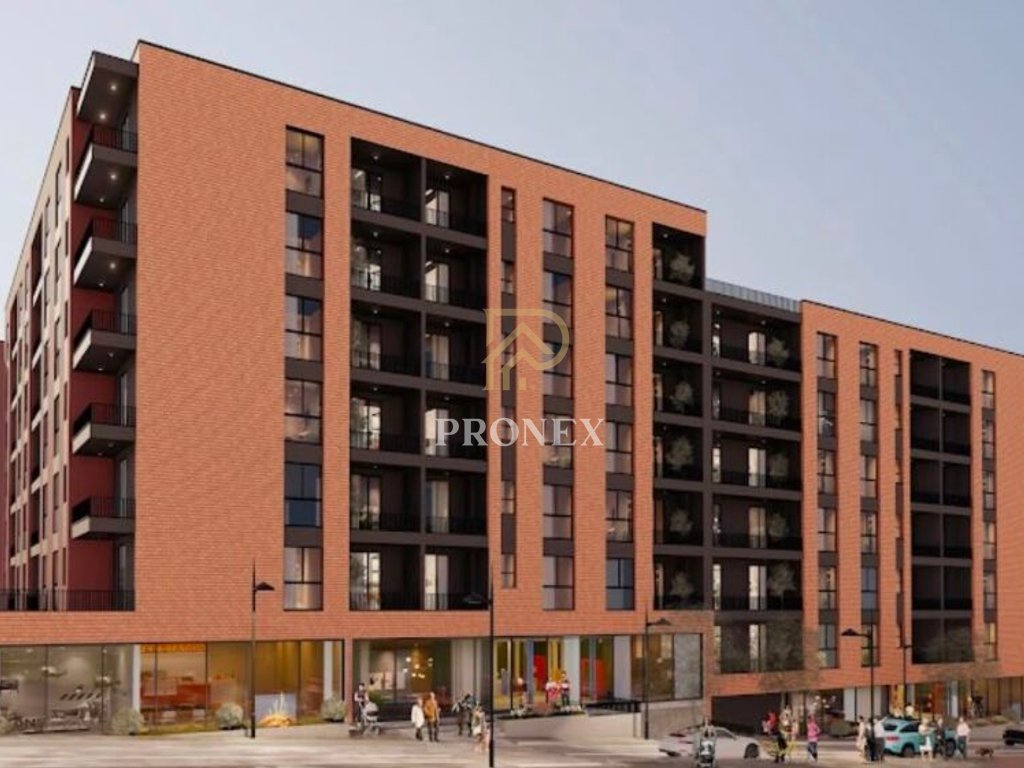 Apartment for sale in Paskuqan