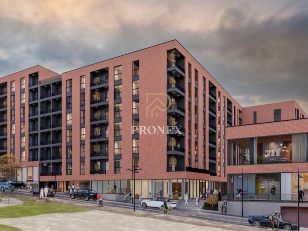 Apartment for sale in Paskuqan
